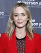 How to book Emily Blunt? - Anthem Talent Agency