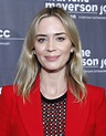How to book Emily Blunt? - Anthem Talent Agency