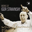 Igor Stravinsky – Works Of Igor Stravinsky (2007, CD) - Discogs
