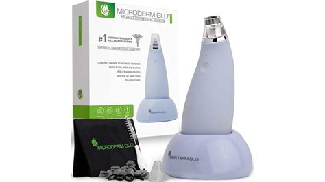 7 Best At Home Microdermabrasion Kits And Tools Of 2021 Bodysoul
