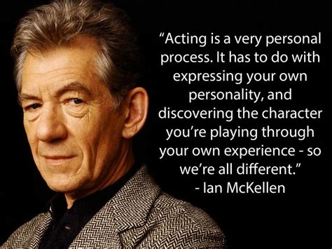 Inspirational Quotes For Actors Gloriousmoms