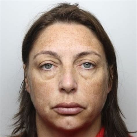 Wakefield Nurse Jailed For Hmp Moorland Inmate Relationship Bbc