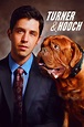 Turner & Hooch (TV Series 2021- ) - Posters — The Movie Database (TMDb)