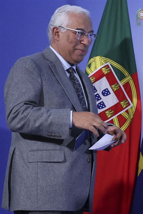 Visão Governo Já Enviou Para Belém Propostas De Nomeação De Novos Secretários De Estado