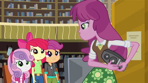 The Railfan Brony Blog My Little Pony Equestria Girls The Movie Review