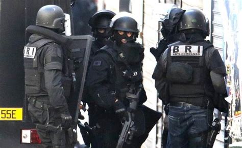 French Police Seize Tonnes Of World War Ii Weapons One Detained