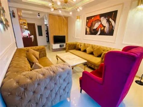 Living Room Interior Design Services At Rs 1500square Feet Dining