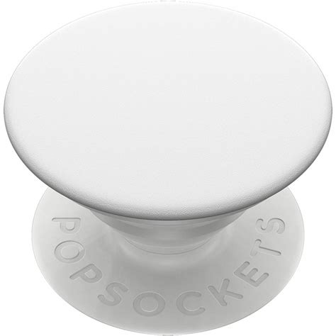 Popsockets Basic White Arsisro