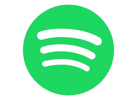 Picture Of Spotify Logo Creationter