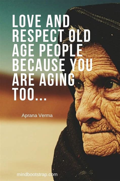 quotes about ageing inspiration