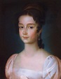 ca. 1817 Maria Teresa di Savoia (1803 - 1879), figlia di Vittorio ...