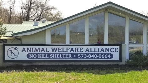 Ribbon Cutting Scheduled For Grand Opening Of Regional No Kill Animal