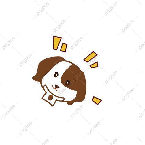 Cute Dog Png Png Vector Psd And Clipart With Transparent Background