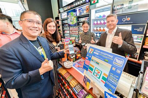 A member of the uem group, the company is also the largest listed toll expressway operator in southeast asia and the eighth largest in the world. Touch 'N Go Ewallet is Now Enabled at All 7-Eleven Outlets ...
