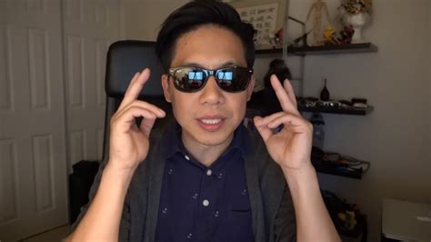 Ray Ban Clubmaster How It Fits On My Asian Face Youtube