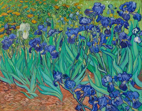 What Were The First 12 Van Gogh Paintings Ever Sold