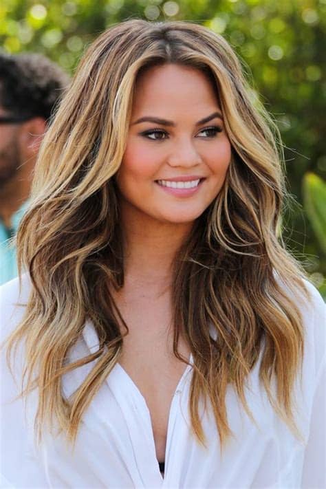 Blonde hair with brown highlights. 1001 + Ideas for Brown Hair With Blonde Highlights or Balayage