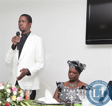 Zambia Read The Content Of The Draft Constititution Lungu Tells