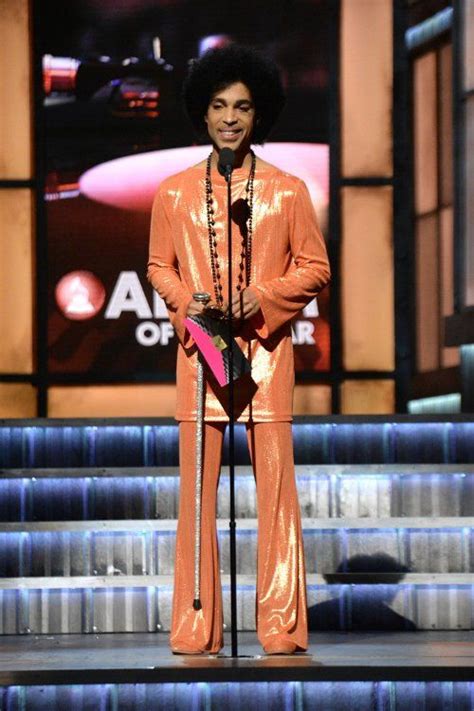 Prince Remembering The Performers Most Iconic Style Moments Prince
