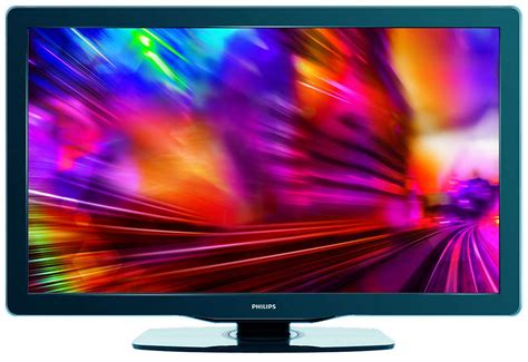 A wide range and great deals on the latest tvs. LCD TV 40PFL3705D/F7 | Philips
