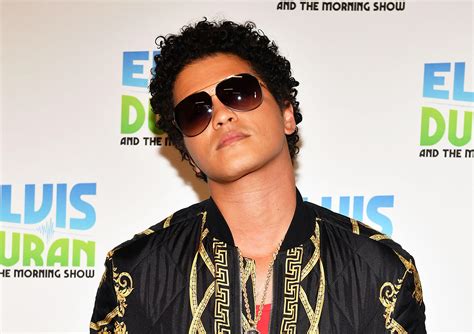 Bruno Mars Calls Adele “a Diva” Cbs News