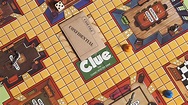 Cluedo, the classic board game, is plotting its own animated television ...