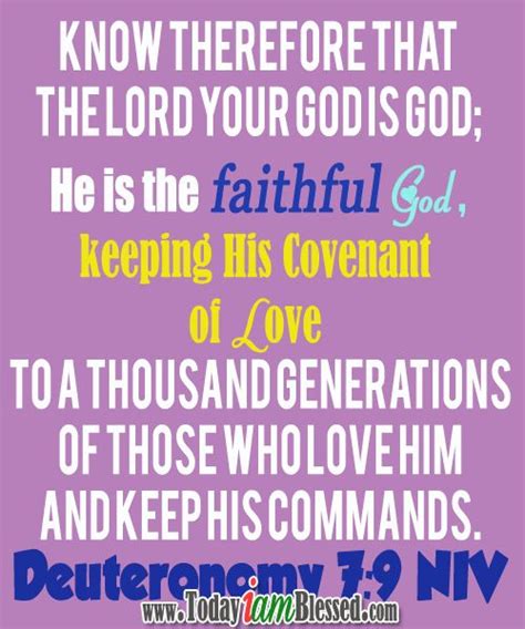 Read through the biblical references of god's faithfulness to learn more about its meaning and significance. Pin on ♥Bible Verses To Live By♥