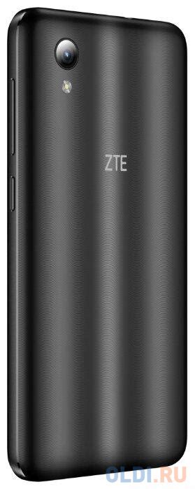 Смартфон Zte Zte Blade L8 Black 5 18 9 960x480 1 3ghz 4 Core 1gb Ram 32gb Up To 128gb