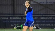 Jess Smith Becomes First Team Player - News - Portsmouth