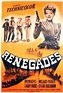 Renegados / Renegades (1946) Online - Película Completa en Español - FULLTV