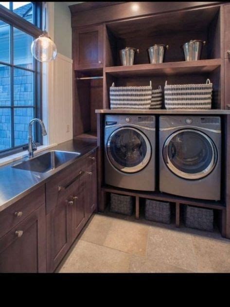 Fancy Laundry Room Layout Ideas For The Perfect Home 36 In 2020