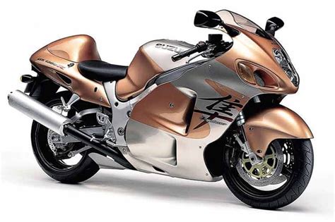 Suzuki Gsx1300r Hayabusa Review【 Buyers Guide