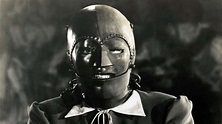 La película La máscara de hierro (1939) - el Final de