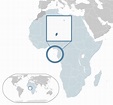 São Tomé and Príncipe - Wikipedia, the free encyclopedia | Sao tome and ...