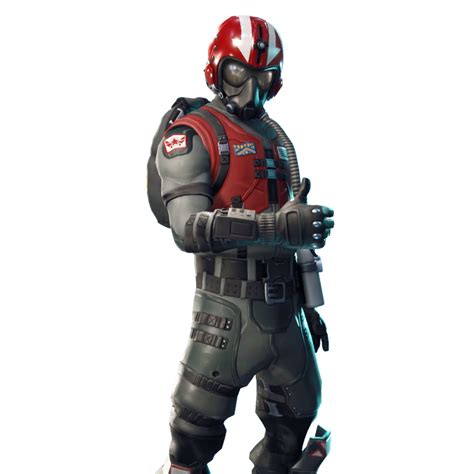 Wingman Fortnite Skin Fortnitegg