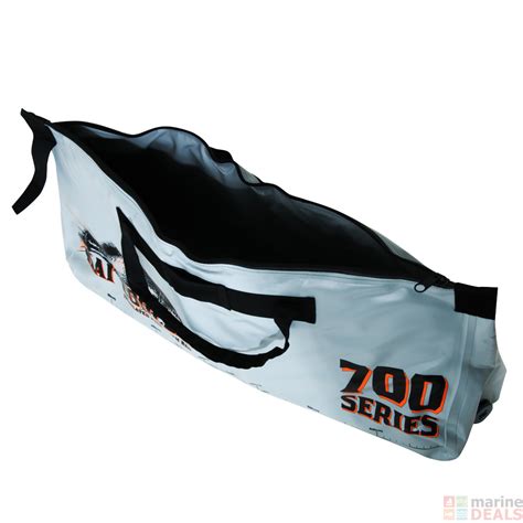 Buy Hutchwilco Kai Cooler 700 Series Insulated Fish Catch Bag Online At