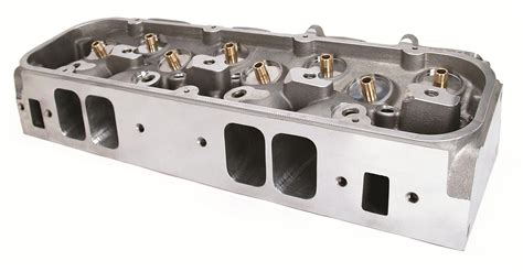 Racing Head Service Rhs 11011 Rhs Pro Action Big Block Chevy Cylinder