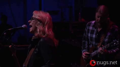 Tedeschi Trucks Band Plays ‘let Me Get By Set In Chattanooga