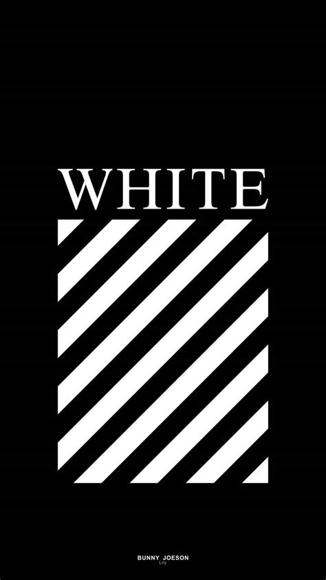 Off White Logo Wallpaper Posted By Christopher Mercado