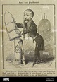 Herr Robert Viktor von Puttkamer, 1884 Stock Photo - Alamy