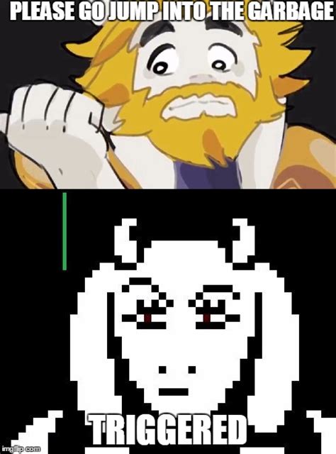 Asgore Memes And S Imgflip