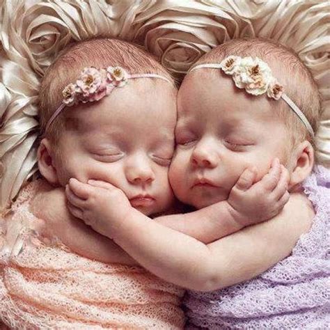 Baby Twins Sleeping 11 Twin Photography Newborn Twins Baby Photography