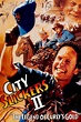 City Slickers II: The Legend of Curly's Gold (1994) - Posters — The ...