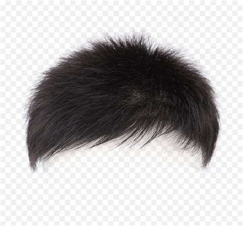 korean men handsome wig with short hair for replacement head piece forehead block m male hair