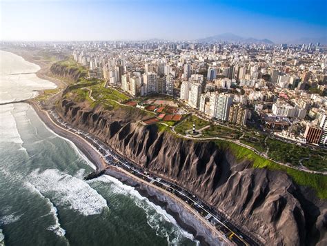 Los Mejores Distritos Para Vivir En Lima Vyv Inmobiliaria