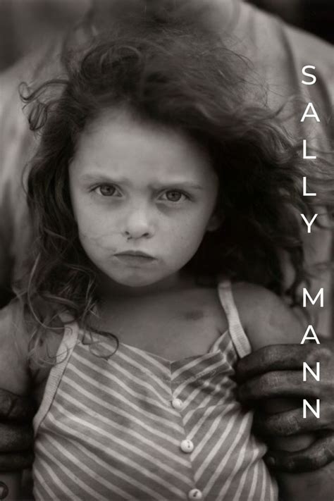 Timeless Beauty The Captivating Photography Of Sally Mann