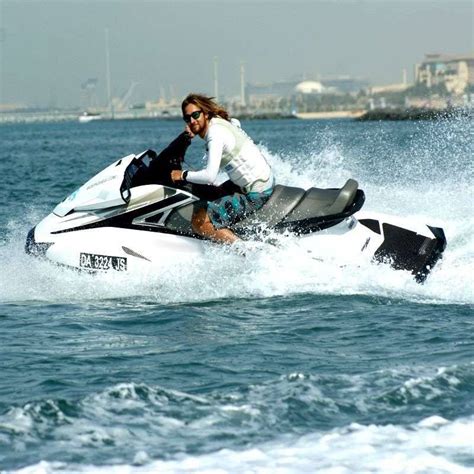 Mehr wasserski und jetski für sparfüchse in dubai finden sie auf tripadvisor. Jet Ski Dubai - Destination Dubai