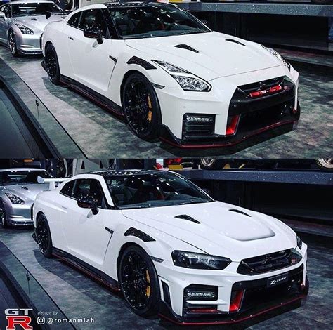 Overall viewers rating of nissan gtr r36 is 5 out of 5. #car #cars #supercars R36 GT-R ???? @nissan @my_dream ...