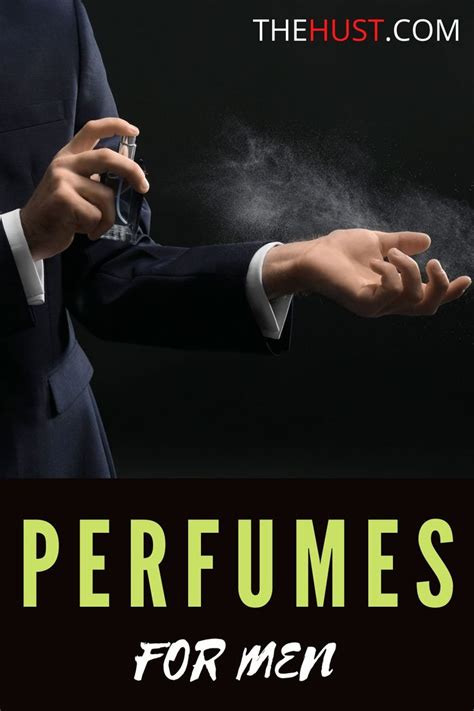 50 Best Smelling Perfumes For Men Right Now ในปี 2021