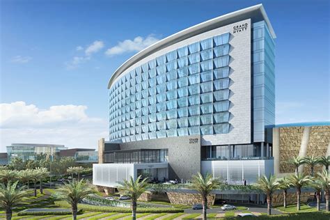 Hyatt Reveals Plan To Reintroduce Regency Hotel Brand In Kuwait Ozseeker